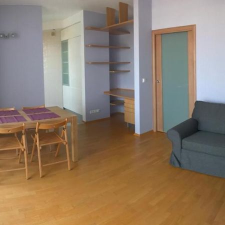 Apartament Lewandów Apartamento Varsovia Exterior foto